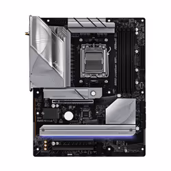 Asrock B850 LiveMixer WiFi AMD B850 Emplacement AM5 ATX