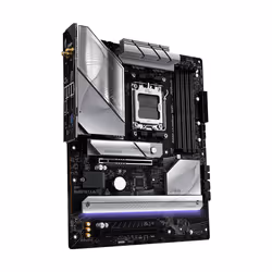 Asrock B850 LiveMixer WiFi AMD B850 Emplacement AM5 ATX