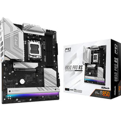 Asrock B850 Pro RS AMD B850 Emplacement AM5 ATX