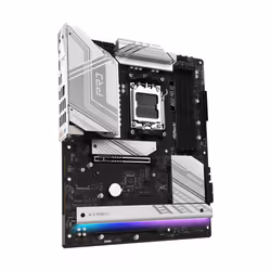 Asrock B850 Pro RS AMD B850 Emplacement AM5 ATX - Vue supplémentaire 4