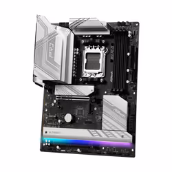 Asrock B850 Pro RS AMD B850 Emplacement AM5 ATX - Vue supplémentaire 5