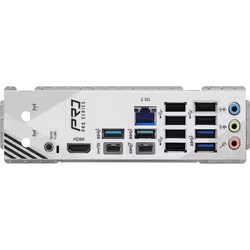 Asrock B850 Pro RS AMD B850 Emplacement AM5 ATX - Vue supplémentaire 6