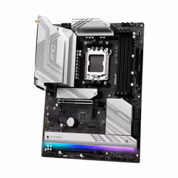 Asrock B850 Pro RS WiFi AMD B850 Emplacement AM5 ATX - Vue supplémentaire 5