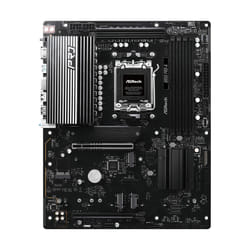 Asrock B850 Pro-A AMD B850 Emplacement AM5 ATX