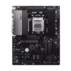Asrock B850 Pro-A AMD B850 Emplacement AM5 ATX