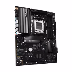 Asrock B850 Pro-A AMD B850 Emplacement AM5 ATX