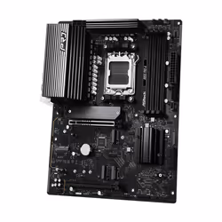Asrock B850 Pro-A AMD B850 Emplacement AM5 ATX - Vue supplémentaire 4