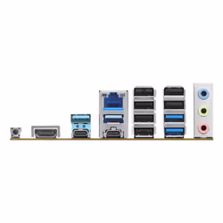 Asrock B850 Pro-A AMD B850 Emplacement AM5 ATX - Vue supplémentaire 5