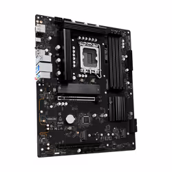 Asrock B860 Pro-A Intel B860 LGA 1851 (Socket V1) ATX - Vue supplémentaire 5