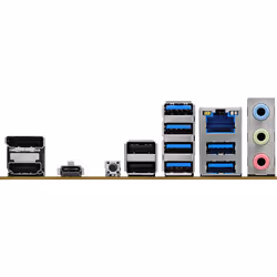 Asrock B860 Pro-A Intel B860 LGA 1851 (Socket V1) ATX - Vue supplémentaire 6