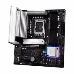 Asrock B860M Pro RS WiFi Intel B860 LGA 1851 (Socket V1) micro ATX - Vue supplémentaire 5