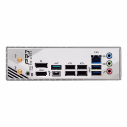 Asrock B850M Pro RS WiFi AMD B850 Emplacement AM5 micro ATX - Vue supplémentaire 5