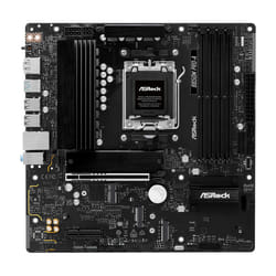 Asrock B850M Pro-A AMD B850 Emplacement AM5 micro ATX