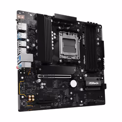 Asrock B850M Pro-A AMD B850 Emplacement AM5 micro ATX