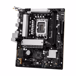 Asrock B860M-X WiFi Intel B860 LGA 1851 (Socket V1) micro ATX - Vue supplémentaire 5