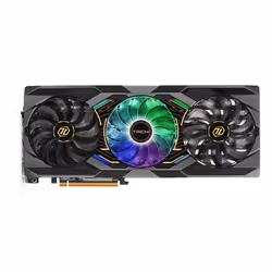 Asrock Taichi Radeon RX 9070 XT OC, Radeon RX 9070 XT, 16 Go, GDDR6, 256 bit, 7680 x 4320 pixels, PCI Express x16 5.0
