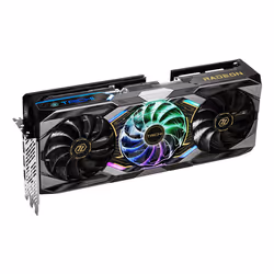 Asrock Taichi Radeon RX 9070 XT OC AMD 16 Go GDDR6