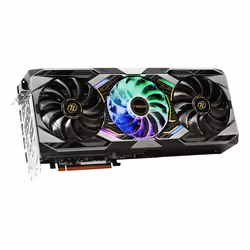 Asrock Taichi Radeon RX 9070 XT OC AMD 16 Go GDDR6