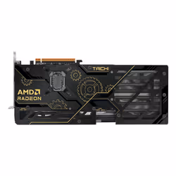 Asrock Taichi Radeon RX 9070 XT OC AMD 16 Go GDDR6 - Vue supplémentaire 5