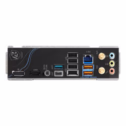 Asrock Phantom Gaming B850M Riptide WiFi AMD B850 Emplacement AM5 micro ATX - Vue supplémentaire 5