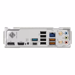 Asrock B850M Steel Legend WiFi AMD B850 Emplacement AM5 micro ATX - Vue supplémentaire 5
