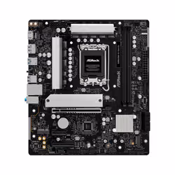 Asrock B860M-X Gen5 Intel B860 LGA 1851 (Socket V1) micro ATX - Vue supplémentaire 2