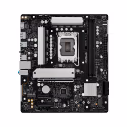Asrock B860M-X Gen5 Intel B860 LGA 1851 (Socket V1) micro ATX - Vue supplémentaire 3