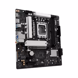 Asrock B860M-X Gen5 Intel B860 LGA 1851 (Socket V1) micro ATX - Vue supplémentaire 4