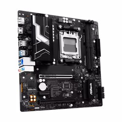 Asrock B850M-X R2.0 AMD B850 Emplacement AM5 micro ATX - Vue supplémentaire 4