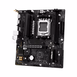 Asrock A620AM-X WiFi AMD A620A Emplacement AM5 micro ATX - Vue supplémentaire 4
