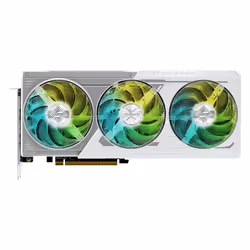 Asrock AMD Radeon RX 9060 XT Steel Legend 16GB OC 16 Go GDDR6
