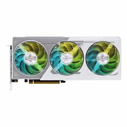Asrock Steel Legend Radeon RX 9060 XT OC, Radeon RX 9060 XT, 8 Go, GDDR6, 128 bit, 7680 x 4320 pixels, PCI Express x16 5.0
