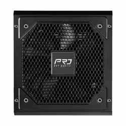 Asrock PRO-650G unité d'alimentation d'énergie 650 W 24-pin ATX ATX Noir - Vue supplémentaire 2