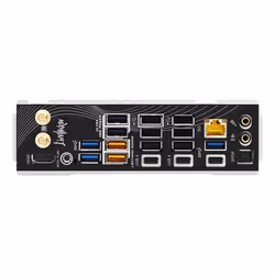Asrock X870 LiveMixer WiFi AMD X870 Emplacement AM5 ATX - Vue supplémentaire 5