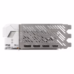 Asrock Taichi Radeon RX 9070 XT White 16GB OC AMD 16 Go GDDR6 - Vue supplémentaire 7