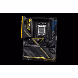 Asrock X870E Taichi OCF AMD X870E Emplacement AM5 ATX - Vue supplémentaire 2