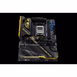 Asrock X870E Taichi OCF AMD X870E Emplacement AM5 ATX - Vue supplémentaire 3