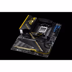 Asrock X870E Taichi OCF AMD X870E Emplacement AM5 ATX - Vue supplémentaire 4