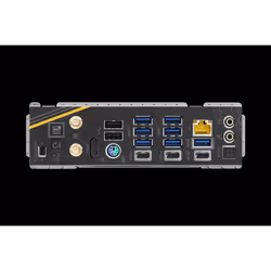Asrock X870E Taichi OCF AMD X870E Emplacement AM5 ATX - Vue supplémentaire 7