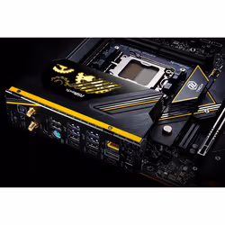 Asrock X870E Taichi OCF AMD X870E Emplacement AM5 ATX - Vue supplémentaire 8
