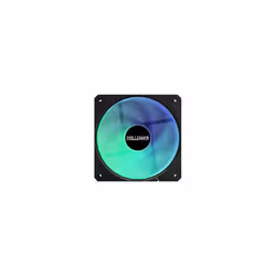 Asrock Challenger 360 Digital Processeur Kit de refroidissement du liquide 12 cm Noir - Vue supplémentaire 7