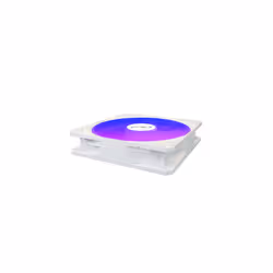 Asrock Pro White 360 ARGB Processeur Refroidisseur de liquide tout-en-un 12 cm Blanc - Vue supplémentaire 8