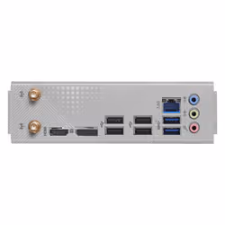 Asrock H810M-X Gen5 WiFi Intel H810 LGA 1851 (Socket V1) micro ATX - Vue supplémentaire 5