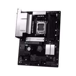 Asrock B850 Rock WiFi 7 AMD B850 Emplacement AM5 ATX - Vue supplémentaire 5