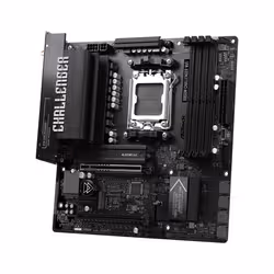 Asrock B850M Challenger WiFi AMD B850 Emplacement AM5 micro ATX - Vue supplémentaire 5