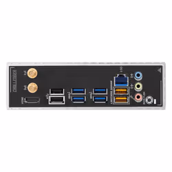 Asrock B850M Challenger WiFi AMD B850 Emplacement AM5 micro ATX - Vue supplémentaire 6