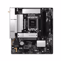 Asrock B860M Rock WiFi Intel B860 LGA 1851 (Socket V1) micro ATX - Vue supplémentaire 2