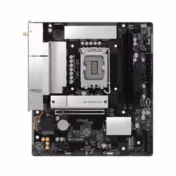 Asrock B860M Rock WiFi Intel B860 LGA 1851 (Socket V1) micro ATX - Vue supplémentaire 3