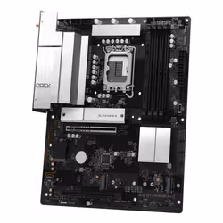 Asrock B860 Rock WiFi 7 Intel B860 LGA 1851 (Socket V1) ATX - Vue supplémentaire 4