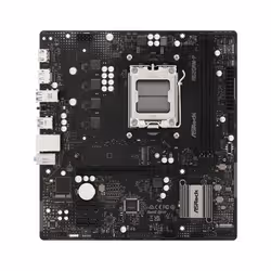 Asrock A620AM-P AMD A620A Emplacement AM5 micro ATX - Vue supplémentaire 2